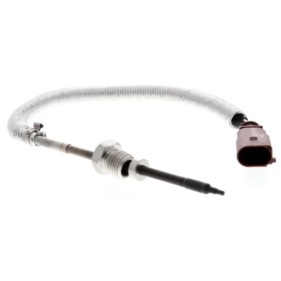 Bilde av VEMO V10 72 0035 Sensorer før sotpartikkelfilter Q+, original equipment manufacturer quality AUDI: A4 B8 Avant, Q5, Allroad