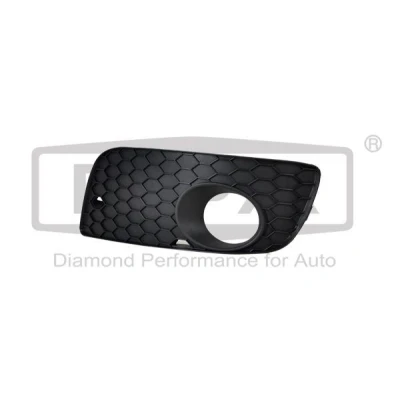Bilde av DPA 88530577202 Ventilasjonsgitter venstre VOLKSWAGEN: Golf 5