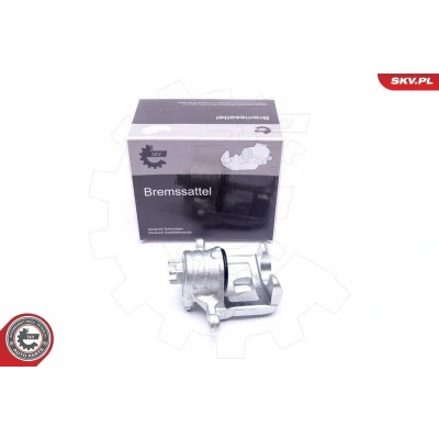 Bilde av Bremsecaliper, Høyre bakaksel, nissan patrol gr wagon v, 44001VB200, 44001VC700, 44001VS40A