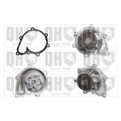 Bilde av QUINTON HAZELL QCP3730 Vannpumpe VOLVO: XC90 I