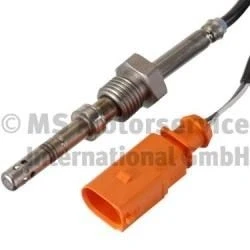 Bilde av PIERBURG 7.08369.64.0 Sensorer etter sotpartikkelfilter VOLKSWAGEN: Crafter 30 35 Minibuss