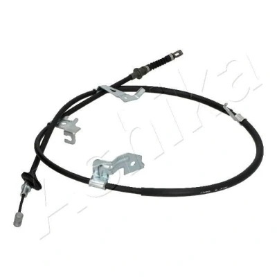 Bilde av ASHIKA 131 08 848L Bremsekabel bakre venstre SUZUKI: SX4 I Hatchback