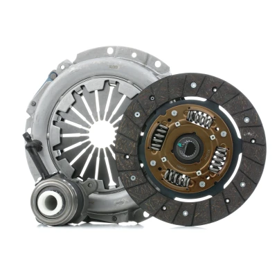 Bilde av Clutchsett, alfa romeo 147, 156, 156 sportwagon, gt, lancia y