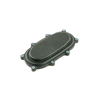 Bilde av AMC 647391 Kamaksel Eksosside VOLKSWAGEN: Transporter 5, Caddy 3, AUDI: Q5, A6 C6 Sedan, SKODA: Octavia 2 Combi