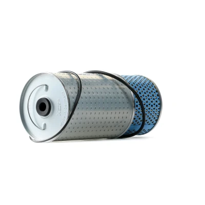 Bilde av HENGST FILTER E196HN D03 Oljefilter Filterinnsats MERCEDES BENZ: W123 Sedan, Stasjonsvogn, G Klasse SUV