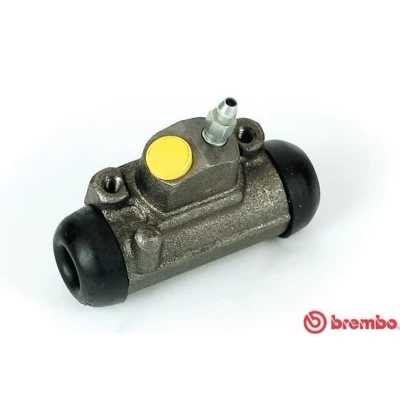 Bilde av BREMBO A 12 554 Bremsesylinder 20,64 KIA: Sportage I
