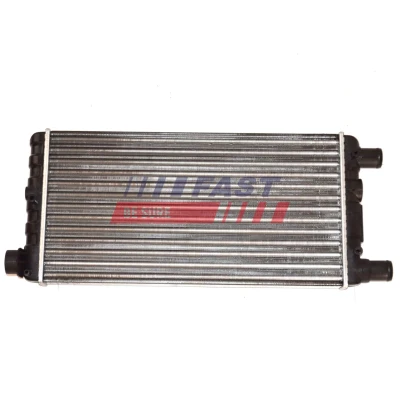 Bilde av Radiator, motorkjøling, fiat cinquecento, panda, seicento / 600, 600 skåp/halvkombi, 46414207, 4645843, 46475456, 46521747, 4