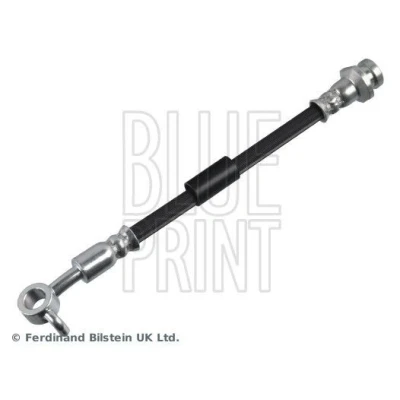 Bilde av BLUE PRINT ADBP530045 Bremseslange høyre bakaksel, ytre 186mm NISSAN: Qashqai 2