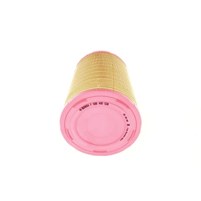 Bilde av BOSCH F 026 400 536 Luftfilter 374 244 Filterinnsats
