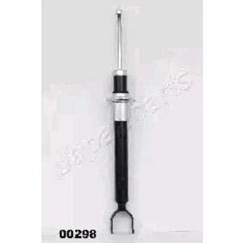 Bilde av JAPANPARTS MM 00298 Støtdemper framaksel gasstrykk Demper med bufferfjær øvre stift MERCEDES BENZ: E Klasse Sedan, T modell