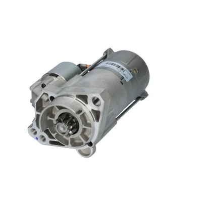 Bilde av VALEO NEW ORIGINAL PART 438167 Starter 12 1,7 9 VOLKSWAGEN: Touareg I, AUDI: A8 D3