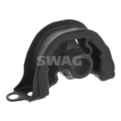 Bilde av SWAG 85 13 0004 Motorfeste nede, venstre Gummimetallager gummi HONDA: CIVIC 5 Stufenheck