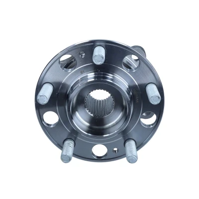 Bilde av MAXGEAR 33 1313 Hjullagersett Bildet viser leveranseinnholdet 139,1, 96,9mm KIA: SORENTO 3