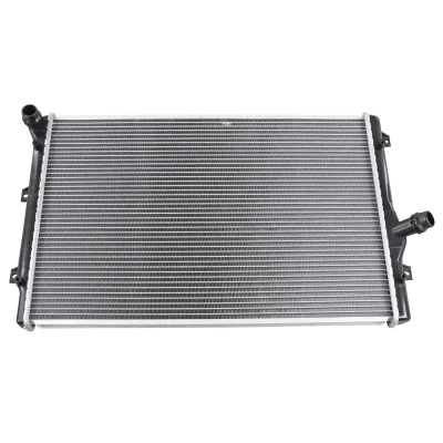 Bilde av Radiator VEMO V10 60 0033