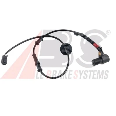 Bilde av A.B.S. 30859 ABS sensor passiv 780 svart