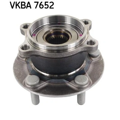 Bilde av SKF VKBA 7652 Hjullagersett 82,81 MAZDA: 6 Stasjonsvogn, CX 5 I, Sedan