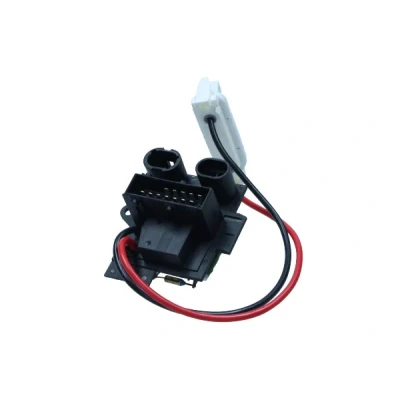 Bilde av MAXGEAR 27 2179 motstand, kupevifte