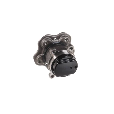 Bilde av SKF VKBA 7739 Hjullagersett med integrert ABS sensor 84 NISSAN: Qashqai 2