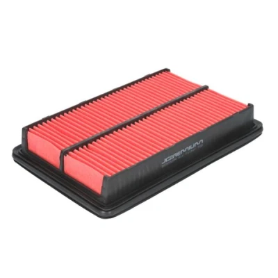 Bilde av JC PREMIUM B23032PR Luftfilter 37,5 157 240 kantet Filterinnsats MAZDA: FAMILIA 5, 323 F 6, VOLVO: V40 Stasjonsvogn