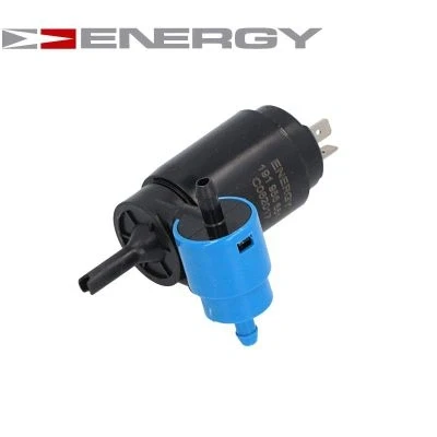 Bilde av ENERGY PS0007 Vaskevannspumpe 12 ALFA ROMEO: 147, 156 Sportwagon