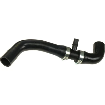 Bilde av GATES 05 3497 Radiatorslange EPDM (etyl propylen dien gummi) PEUGEOT: 307 CC