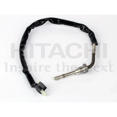 Bilde av HITACHI 2507005 Sensorer foran eksosturbolader MERCEDES BENZ: E Klasse T modell, C Sedan, Sedan