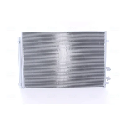 Bilde av NISSENS 941087 Kondensator med tørker Aluminium 746 R 134a