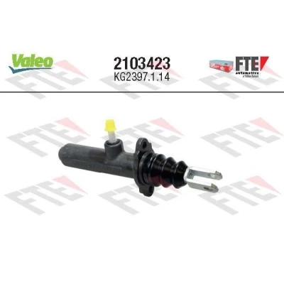 Bilde av FTE 2103423 Giversylinder