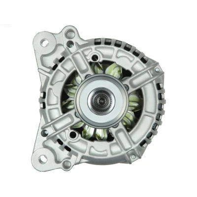 Bilde av AS PL A0365 Dynamo 12V 140A VOLKSWAGEN: Caddy 3, Polo V Hatchback, Golf Plus / Crossgolf, SKODA: Octavia 2 Combi, Fabia 2, II Hatchback