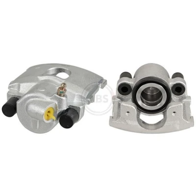 Bilde av A.B.S. 420232 Bremsecaliper Grått støpejern 84 FORD: FIESTA 4
