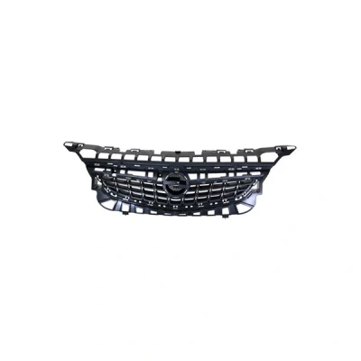 Bilde av Radiatorgitter, opel astra j, j sedan, sports tourer, 13 20 167, 13300949