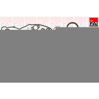 Bilde av Tetnings helsett, motor, nissan, A01015X00A, A01015X00B