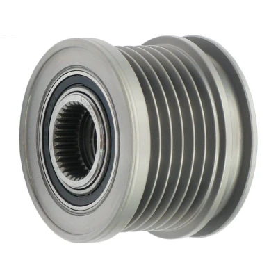 Bilde av AS PL AFP0073(V) Frihjul Dynamo OPEL: Vectra C Caravan, SAAB: 9 3 Stasjonsvogn