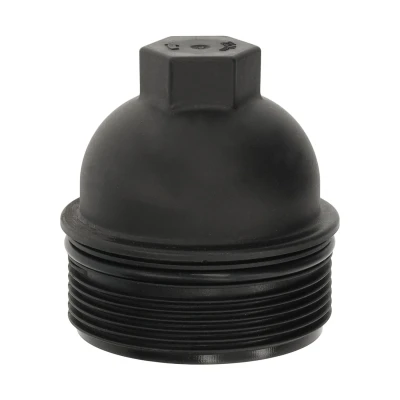 Bilde av FEBI BILSTEIN 196099 deksel, oljefilterbeholder 84mm med tetningsring BMW: 5 Touring
