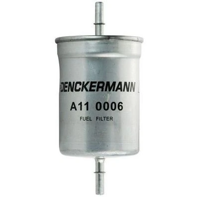 Bilde av DENCKERMANN A110006 Drivstoffilter ledningsfilter VOLKSWAGEN: Transporter 5, Multivan 5 (7HM, Bus, AUDI: A8 D3, A4 B7 Avant, B6 Avant