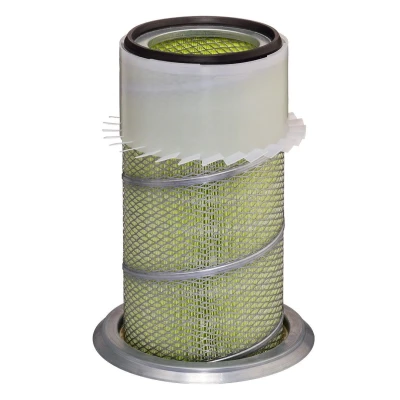 Bilde av HENGST FILTER E1879L Luftfilter 418 274 Filterinnsats