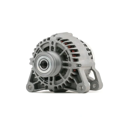 Bilde av AS PL A9020 Dynamo 12V 80A FORD: FIESTA 5, 6