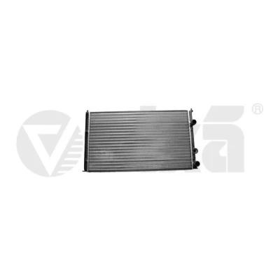 Bilde av VIKA 11210122901 Radiator 0mm