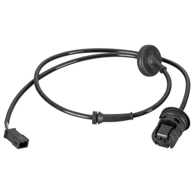 Bilde av HELLA 6PU 012 806 901 ABS Sensor induktiv 2 1020 VOLKSWAGEN: Passat B5 GP Stasjonsvogn, Sedan, Stasjonsvogn