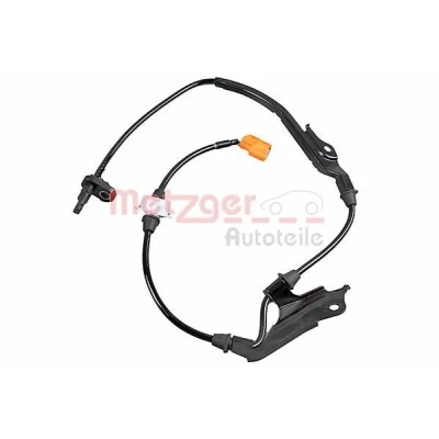 Bilde av METZGER 09001389 ABS Sensor 2 HONDA: Accord 7 Limousine
