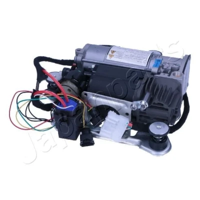 Bilde av JAPANPARTS MM ASC019 Kompressor luftfjæring for pneumatisk oppheng med tørker, ventiler