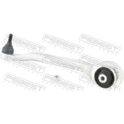 Bilde av Bærebru, Framaksel venstre, Nede audi a6 allroad c6, c6 avant OE 4F0407693, 4F0407693B, 4F0407693C