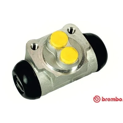 Bilde av BREMBO A 12 552 Bremsesylinder 23,81 TOYOTA: HIACE 4 Kasten