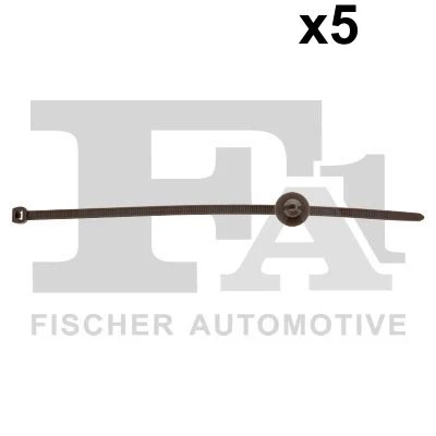 Bilde av FA1 11 50005.5 Strips