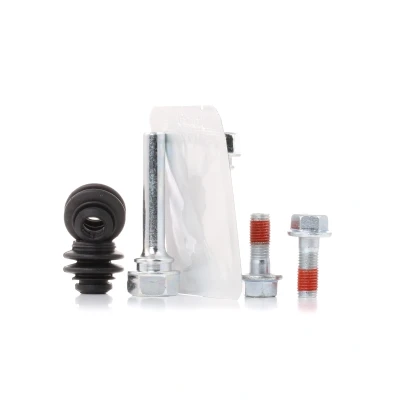 Bilde av QUICK BRAKE 113 1437X Føringshylsesett, bremseklave HYUNDAI: Santa FE 2, Ioniq, Grand Fé, KIA: RIO 3, SORENTO MINI: Hatchback