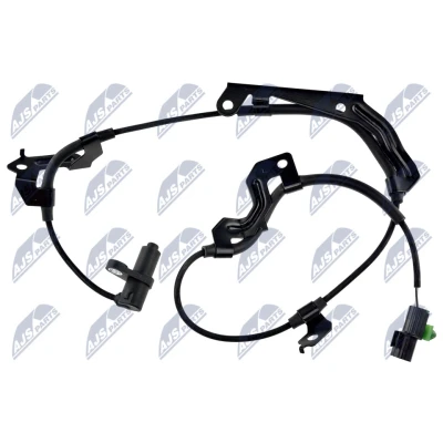 Bilde av Sensor, hjulturtall, Framaksel, Framaksel venstre, mitsubishi l200 / triton, triton flak/chassi, pajero sport ii, MN 102 573