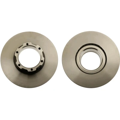 Bilde av TRW DF4145S Bremseskiver 324 29,9 6 140 ventilert MERCEDES BENZ: T2/LN1 Flatvogn lastebil/Chassis