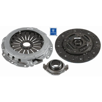 Bilde av SACHS 3000 954 226 Clutch 215