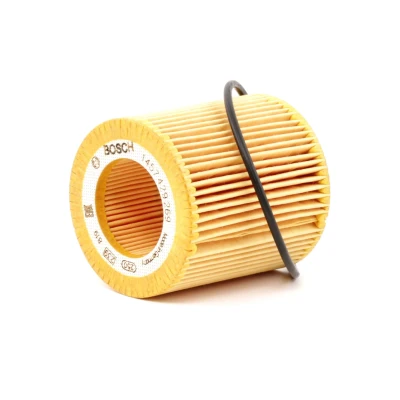 Bilde av BOSCH 1 457 429 269 Oljefilter med tetning Filterinnsats BMW: X5, 3 Cabrio, Z4 Roadster
