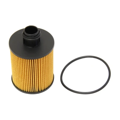 Bilde av MAPCO 64712 Oljefilter Filterinnsats OPEL: Insignia A Sports Tourer, Astra J Hatchback, SAAB: 9 3 Sedan, Stasjonsvogn